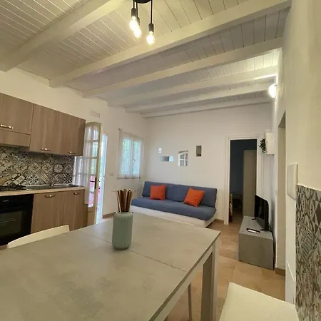 Holiday home Elesii Lampedusa