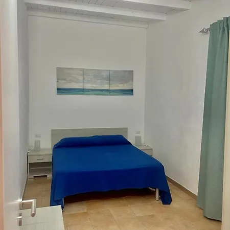 Elesii Holiday home Lampedusa