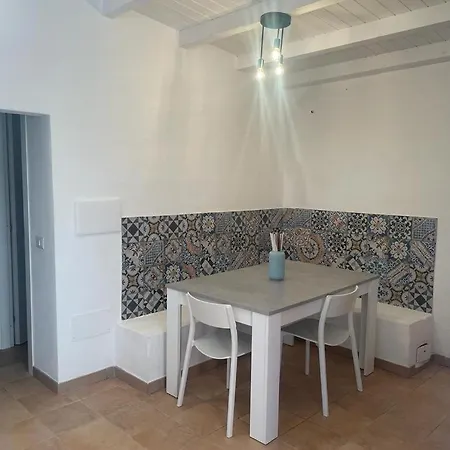Holiday home Elesii Lampedusa