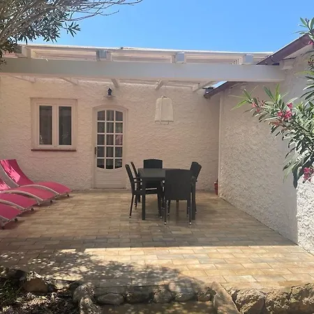 Holiday home Elesii Lampedusa