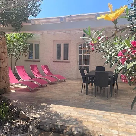 Elesii Holiday home Lampedusa